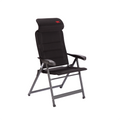 Klappstol Compact 3D Air-Deluxe 7-pos rygg foran