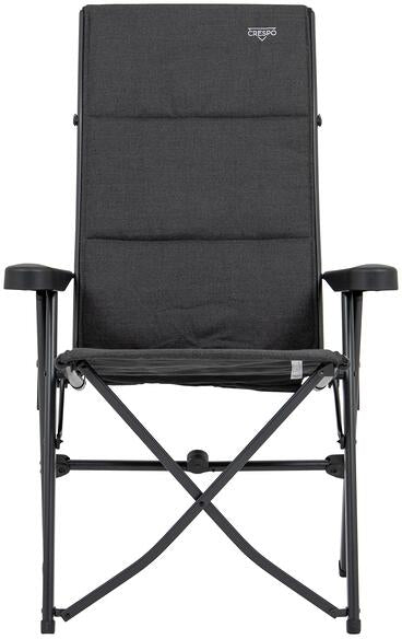 Klappstol CR AP/740-TC-56 Tex-Comfort polstring bakside