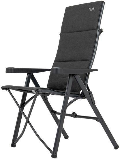 Klappstol CR AP/740-TC-56 Tex-Comfort polstring detalj av stoff