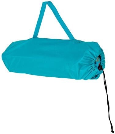 Klappstol for barn ugldesign 600D polyester detalj