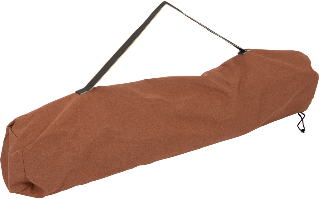 Klappstol Industrial Stanwix 4 posisjoner med bæreveske sideprofil
