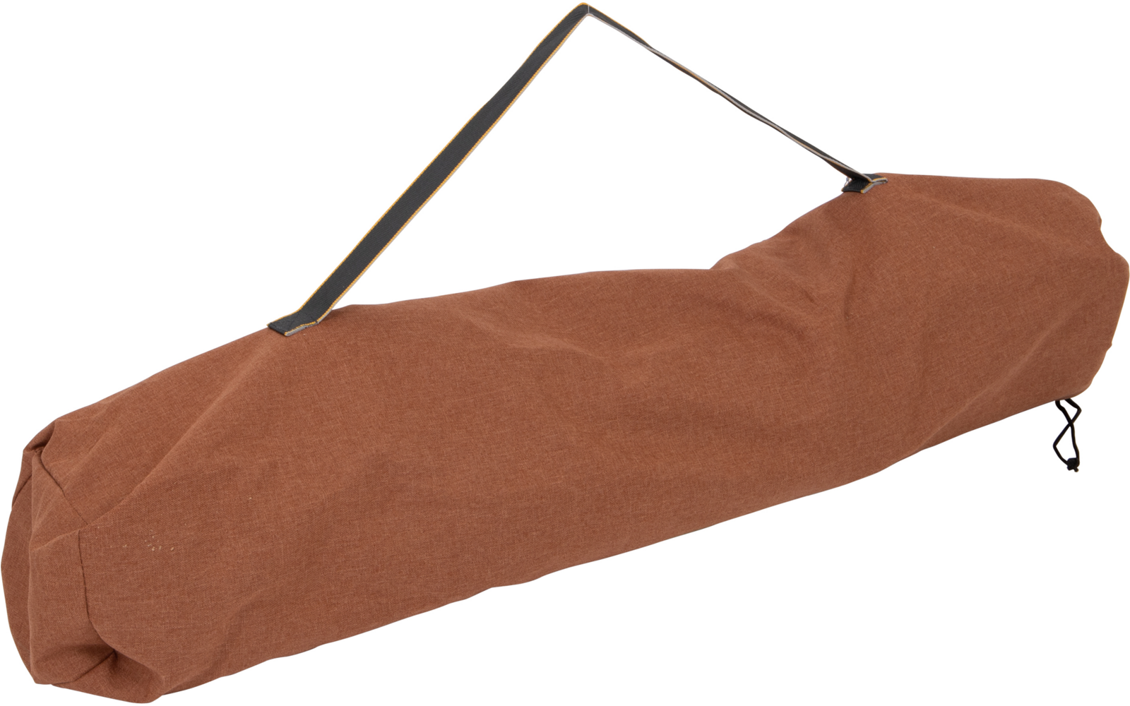 Klappstol Industrial Stanwix 4 posisjoner med bæreveske sideprofil
