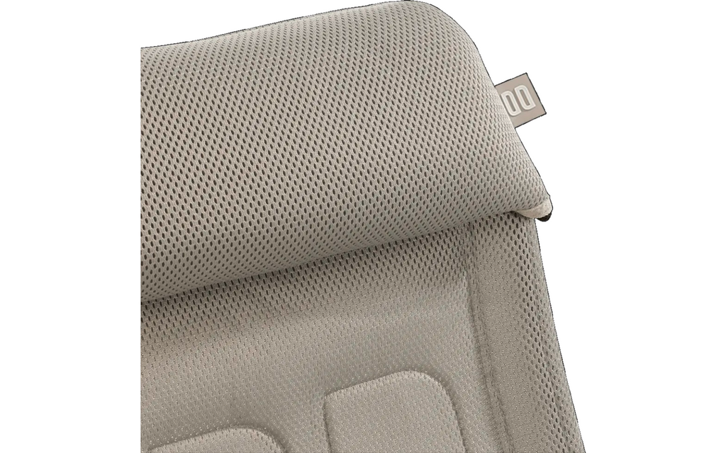 Sammenlagt Klappstol Lucca Comfort 5-pos rygg