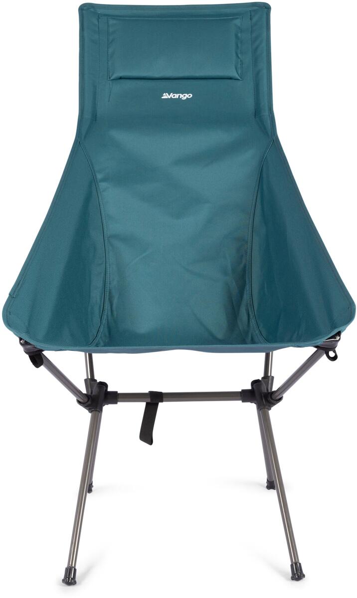Klappstol Micro Tall Chair Dragon Fly bakside