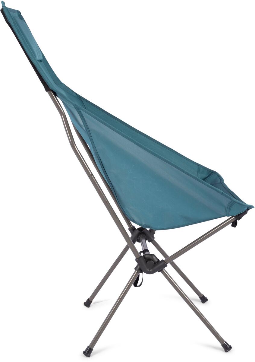 Nærbilde av stoffet på Klappstol Micro Tall Chair Dragon Fly