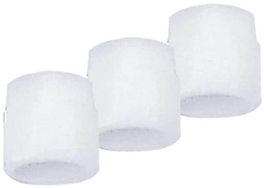Klemmutter 15/10 mm for dykkpumper, 3-pakning fra Reich for tilkobling av slanger