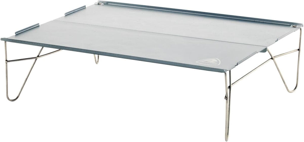 Kokebord Wilderness 36x25x10 cm, 395 g, aluminium forfra