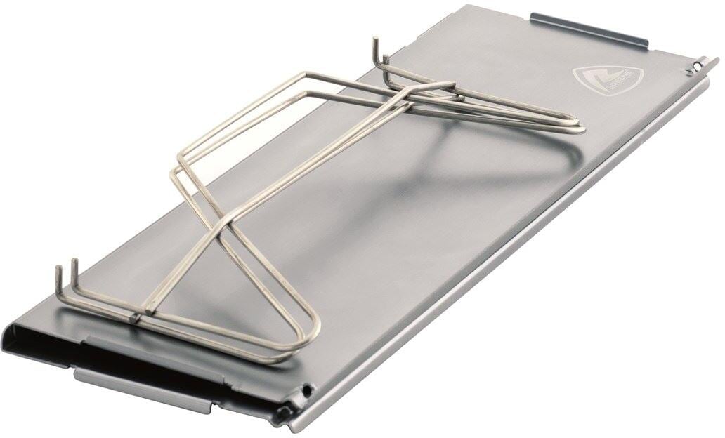 Bakside av Kokebord Wilderness 36x25x10 cm, 395 g, aluminium