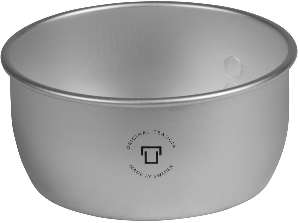 Kokekar 1L for Trangia stormkjøkken 27 Small bakside