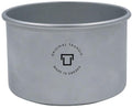Kokekar Pot Micro 500 ml aluminium 60 g forfra