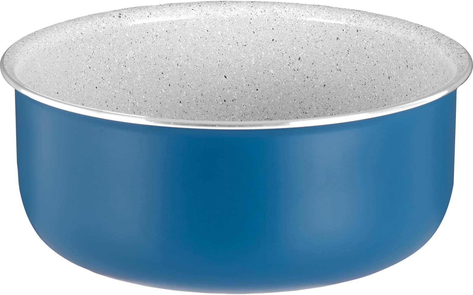 Kokekarsett Carezza Magnetogrip 8 deler induksjon Ø20 cm bruk i båt
