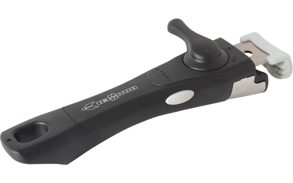 Kokekarsett Flavor 7+1 deler aluminium Ø20 cm pakket for transport