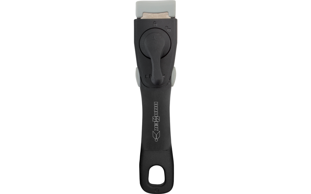 Kokekarsett Flavor 7+1 deler aluminium Ø20 cm med avtakbart håndtak