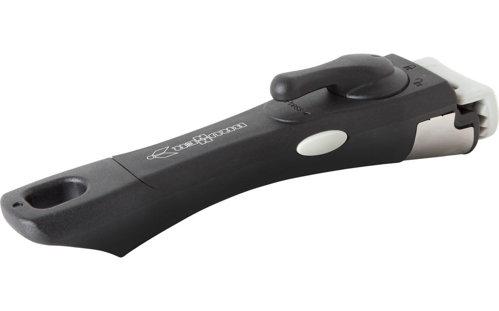 Kokekarsett Flavor 7+1 deler aluminium Ø20 cm under bruk på camping