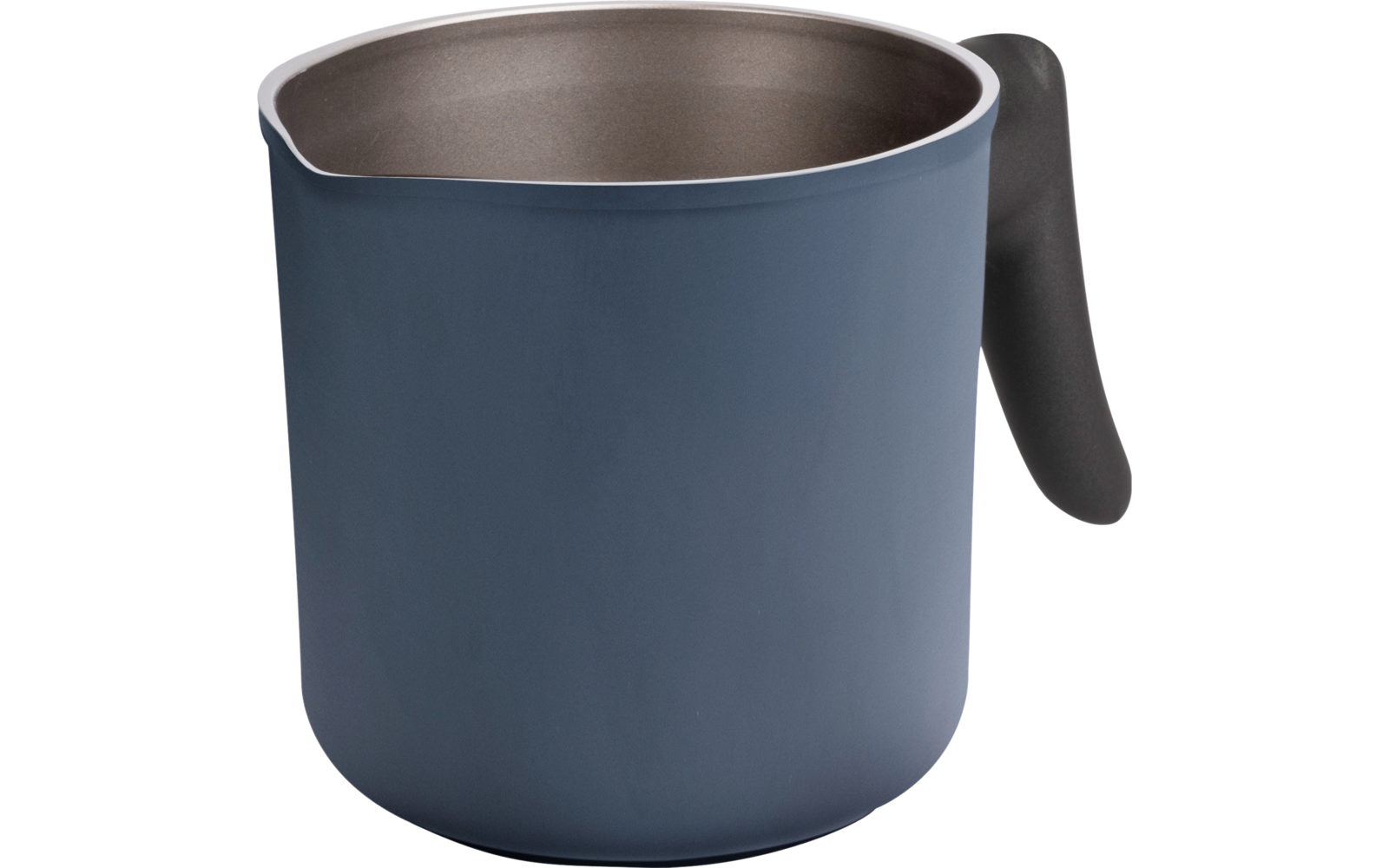 Kokekarsett Torralta 9 deler resirkulert aluminium bakside