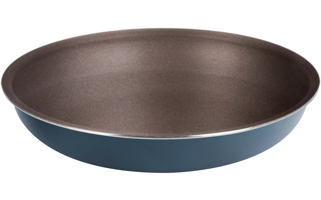 Kokekarsett Torralta 9 deler resirkulert aluminium Ø20 cm - Brunner