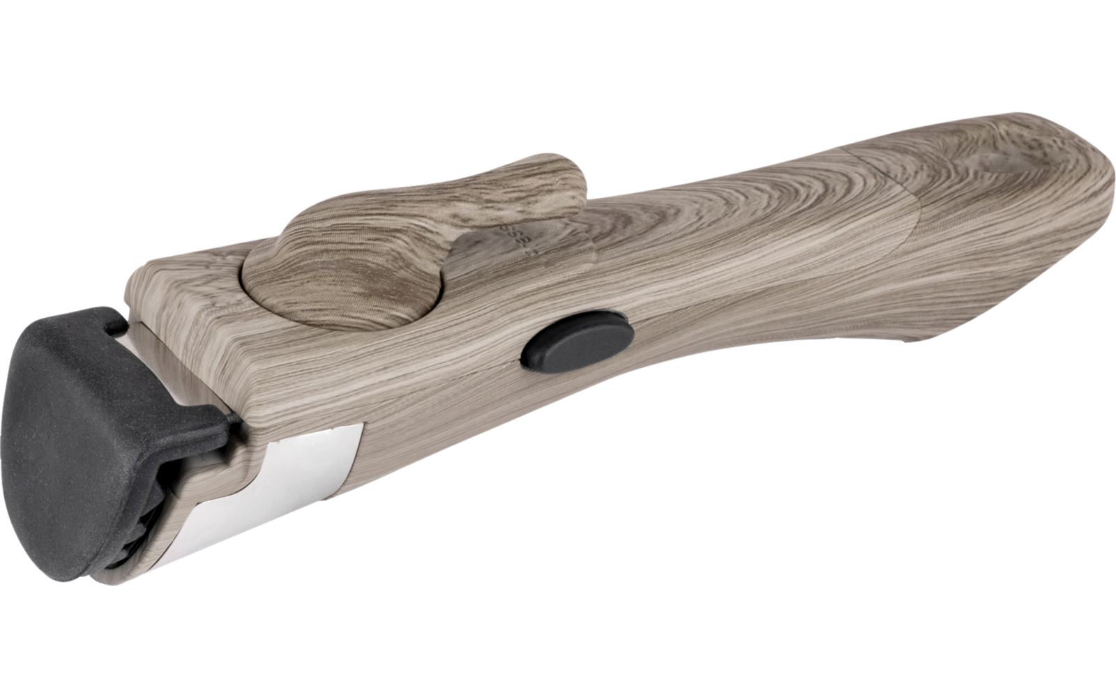 Kokekarsett Torralta 9 deler resirkulert aluminium Ø20 cm - Brunner