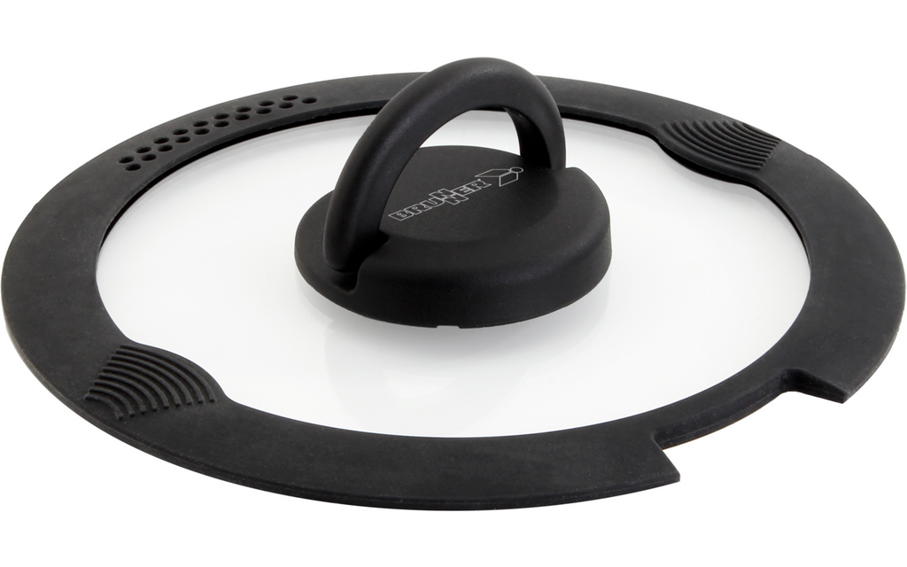 Kokekartsett Pirate Spacemaster Mini 6-delers aluminium Ø20 cm oversikt
