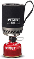 Kokesystem Lite med 0,5 l gryte 1500 W 350 g forfra