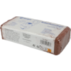Kokosfiber-brikett for separasjonstoalett 650 g detalj