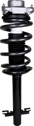 Komfortfjærben ProShock for Fiat Ducato X250 X290 Heavy foran