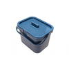 Komposttoalett Nature Calls 8 liter separasjonstoalett - Blue Diamond under transport
