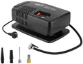 Kompressor AeroPressor 368W 230V med manometer 8,8 bar - Alca forfra