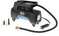 Kompressor AeroPressor Digital 12V 10 bar autostopp 30 l min forfra