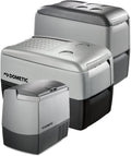 Kompressor-kjøleboks CoolFreeze CDF 18L 12/24V - Dometic forfra