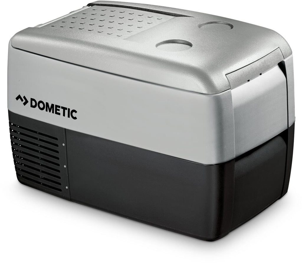 Montert Kompressor-kjøleboks CoolFreeze CDF 18L 12/24V - Dometic i campingbil