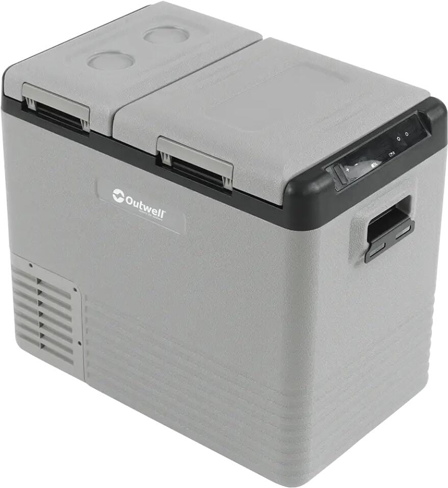Kompressor-kjøleboks Arctic Chill 41 Dual Zone front