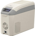 Kompressor-kjøleboks ARC18 12/24/240V 16L, 9 kg foran