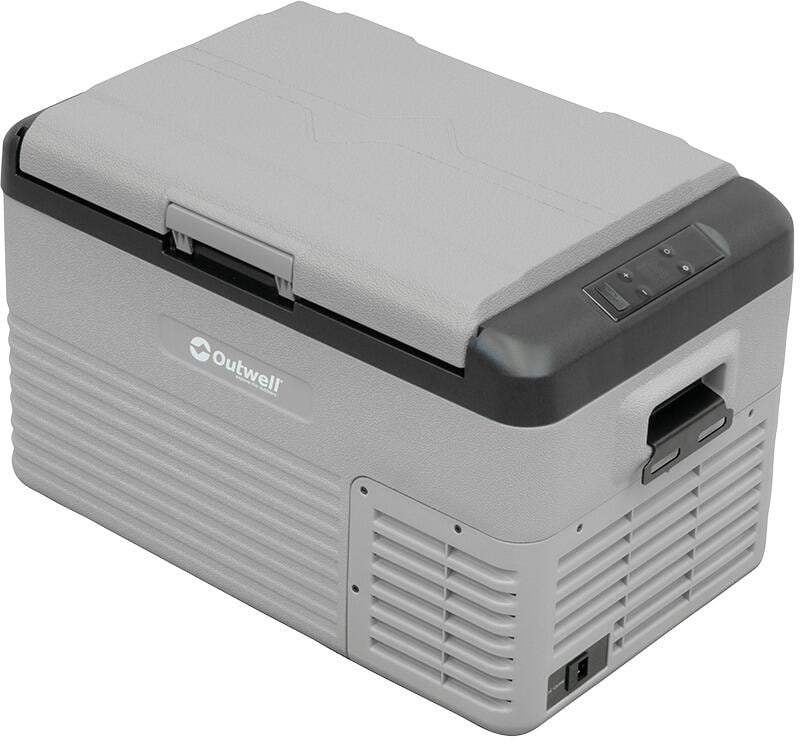 Kompressor-kjøleboks Arctic Chill 30 12/230V forfra