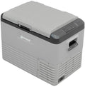 Kompressor-kjøleboks Arctic Chill 40 12/230V 37L - Outwell forfra