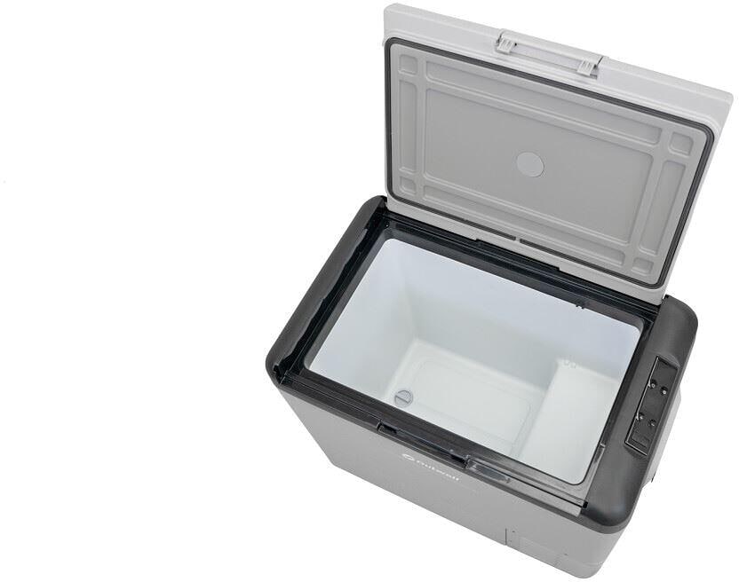 Kompressor-kjøleboks Arctic Chill 40 12/230V 37L - Outwell bakside
