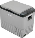 Kompressor-kjøleboks Arctic Chill 50 12/230V 50L - Outwell forfra