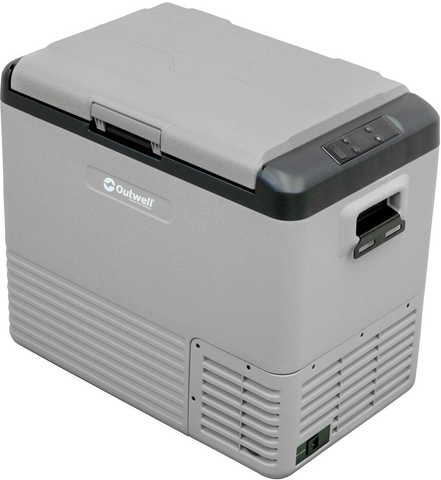 Kompressor-kjøleboks Arctic Chill 50 12/230V 50L - Outwell forfra