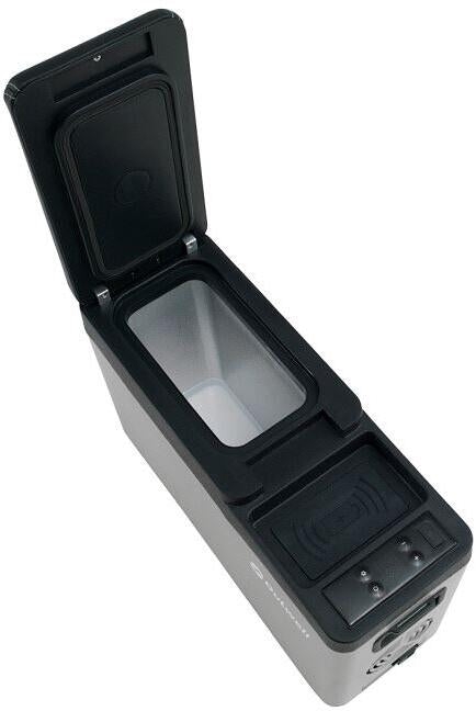 Montert Kompressor-kjøleboks Arctic Chill 8 12V, 8L, appstyring i campingbil