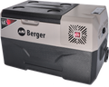 Kompressor kjøleboks B-serie 29 l med LG-kompressor forfra