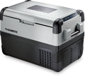 Kompressor kjøleboks CFX 50 46 l forfra med digitalt panel