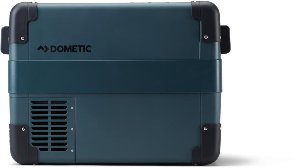 Kompressor-kjøleboks CFX2 12/24/230V med app-styring bakside