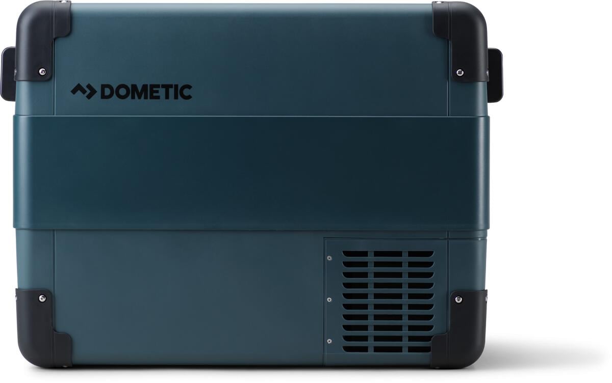 Montert Kompressor-kjøleboks CFX2 12/24/230V med app-styring i campingbil