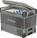 Kompressor kjøleboks Cooler C 69 liter forfra