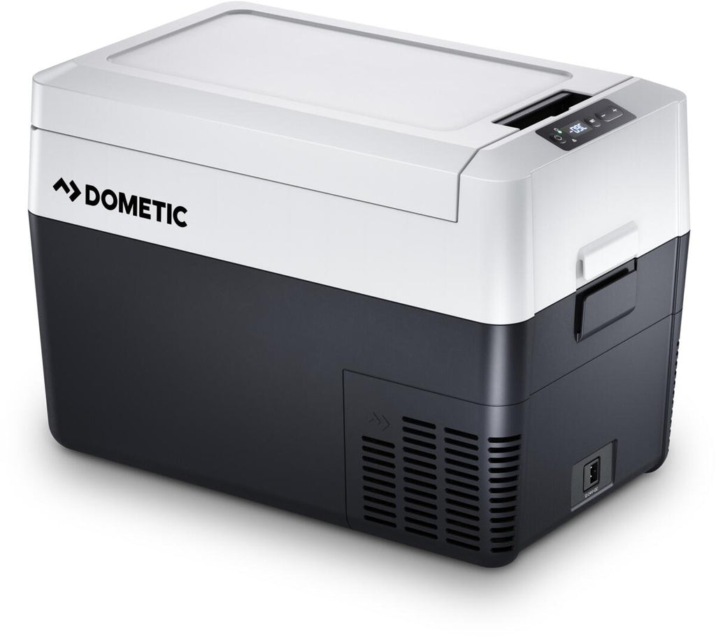 Kompressor-kjøleboks CoolFreeze CDF2 36 31L forfra