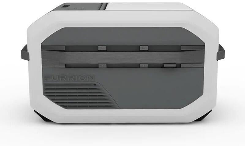 Kompressor-kjøleboks Furrion eRove 12V 47,3L front