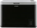 Kompressor-kjøleboks MCC-45, 45 l, dual zone sett forfra