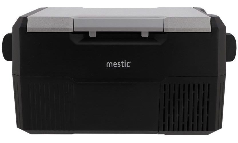 Kompressor kjøleboks MCCHD-33 31 liter 12/24 V - Mestic for camping