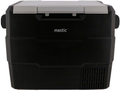 Kompressor kjøleboks MCCHD-60 56 liter 12/24 V - Mestic forfra