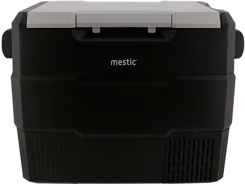 Kompressor kjøleboks MCCHD-60 56 liter 12/24 V - Mestic forfra