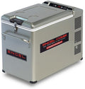 Kompressor-kjøleboks MD45F-CD-P 12V/24V 40L ENGEL foran